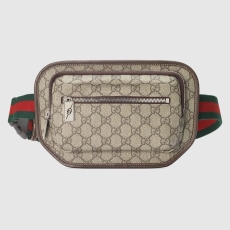 Gucci Waist Chest Packs